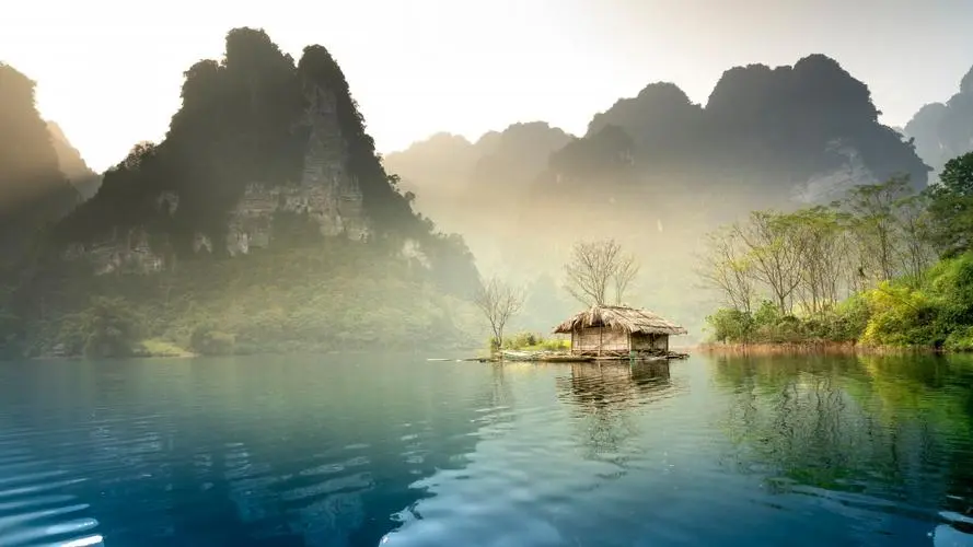 高效工业绿色
